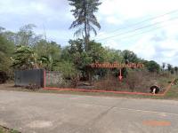 ที่ดินว่างเปล่าหลุดจำนอง ธ.ธนาคารกสิกรไทย ตรัง เมืองตรัง โคกหล่อ