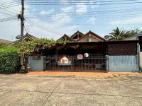 บ้านเดี่ยวหลุดจำนอง ธ.ธนาคารกสิกรไทย พิษณุโลก เมืองพิษณุโลก ท่าทอง