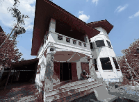 บ้านเดี่ยวหลุดจำนอง ธ.ธนาคารกสิกรไทย นครปฐม เมืองนครปฐม บ่อพลับ