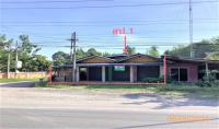 บ้านเดี่ยวหลุดจำนอง ธ.ธนาคารกสิกรไทย นครศรีธรรมราช ฉวาง ไสหร้า
