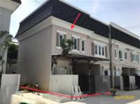 ทาวน์เฮ้าส์หลุดจำนอง ธ.ธนาคารกสิกรไทย นครปฐม สามพราน บางกระทึก