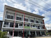 อาคารพาณิชย์หลุดจำนอง ธ.ธนาคารกสิกรไทย เชียงใหม่ สันกำแพง แช่ช้าง