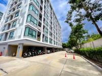 คอนโดมิเนียมหลุดจำนอง ธ.ธนาคารกสิกรไทย กรุงเทพมหานคร เขตบางนา บางนา