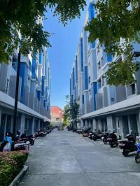 คอนโดมิเนียมหลุดจำนอง ธ.ธนาคารกสิกรไทย กรุงเทพมหานคร เขตราษฎร์บูรณะ บางปะกอก