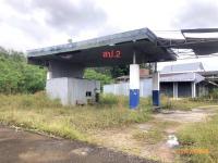 ปั๊มน้ำมันหลุดจำนอง ธ.ธนาคารกสิกรไทย สุราษฎร์ธานี ชัยบุรี ชัยบุรี