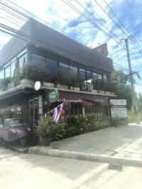 ร้านอาหารหลุดจำนอง ธ.ธนาคารกสิกรไทย ชลบุรี สัตหีบ นาจอมเทียน