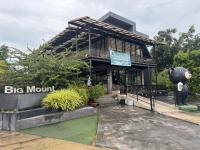 ร้านอาหารหลุดจำนอง ธ.ธนาคารกสิกรไทย ปราจีนบุรี เมืองปราจีนบุรี เนินหอม