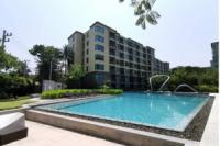 ห้องชุด/คอนโดมิเนียมหลุดจำนอง ธ.ธนาคารไทยพาณิชย์ เพชรบุรี ชะอำ ชะอำ