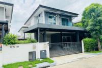 บ้านเดี่ยวหลุดจำนอง ธ.ธนาคารไทยพาณิชย์ กรุงเทพมหานคร เขตคลองสามวา พระยาสุเรนทร์บางชัน