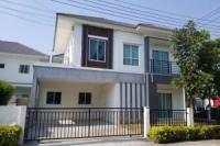 บ้านเดี่ยวหลุดจำนอง ธ.ธนาคารไทยพาณิชย์ สมุทรปราการ บางเสาธง ศีรษะจรเข้น้อย