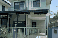 บ้านแฝดหลุดจำนอง ธ.ธนาคารไทยพาณิชย์ กรุงเทพมหานคร หนองจอก หนองจอก