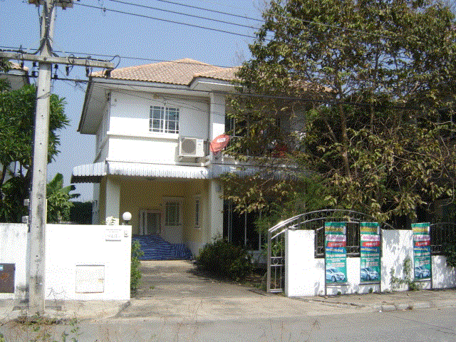 บ้านหลุดจำนอง ธ.ธนาคารกรุงเทพ   