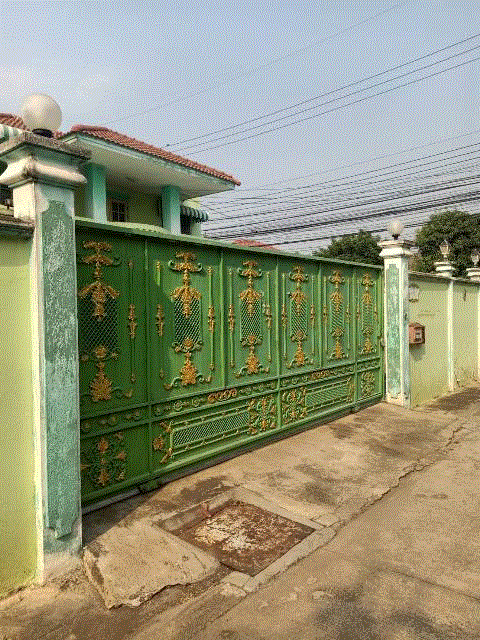 บ้านหลุดจำนอง ธ.ธนาคารกรุงเทพ   