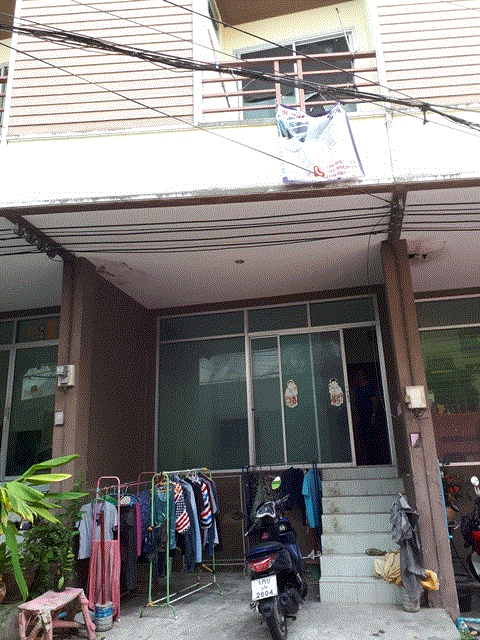 อาคารพาณิชย์หลุดจำนอง ธ.ธนาคารกรุงเทพ ภูเก็ต กะทู้ ป่าตอง