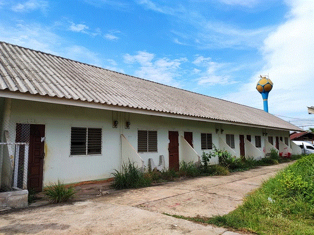 อพาร์ทเม้นท์/หอพักหลุดจำนอง ธ.ธนาคารกรุงเทพ หนองคาย เมืองหนองคาย หนองกอมเกาะ