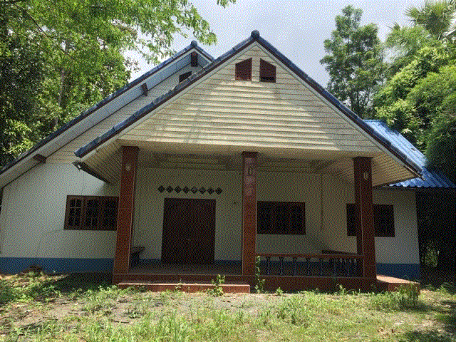 บ้านหลุดจำนอง ธ.ธนาคารกรุงเทพ บุรีรัมย์ กระสัง บ้านปรือ