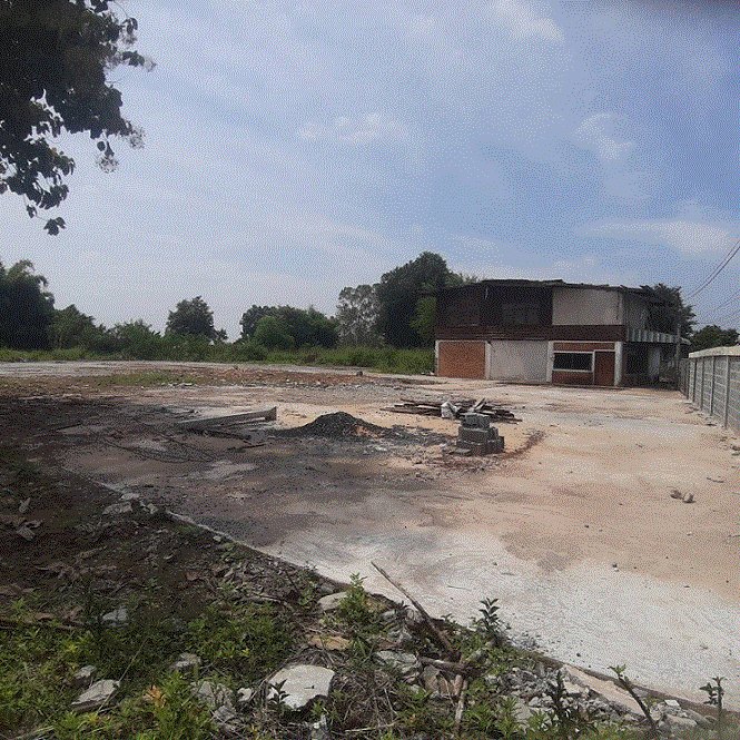 บ้านหลุดจำนอง ธ.ธนาคารกรุงเทพ อุบลราชธานี เดชอุดม ทุ่งเทิง