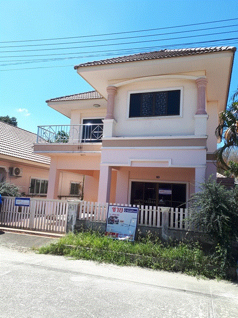 บ้านหลุดจำนอง ธ.ธนาคารกรุงเทพ   