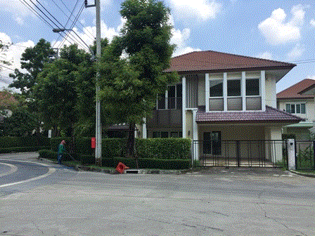 บ้านหลุดจำนอง ธ.ธนาคารกรุงเทพ   