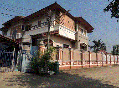 บ้านหลุดจำนอง ธ.ธนาคารกรุงเทพ   