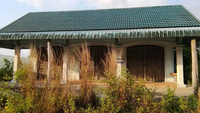 บ้านหลุดจำนอง ธ.ธนาคารกรุงเทพ สุราษฎร์ธานี ดอนสัก ปากแพรก