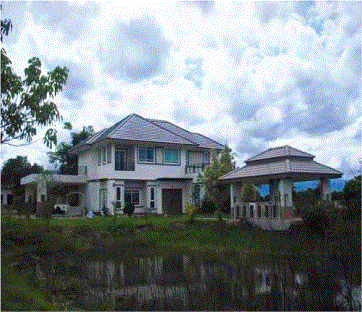 บ้านหลุดจำนอง ธ.ธนาคารกรุงเทพ   