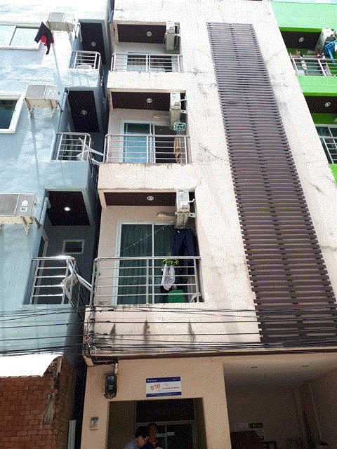 อาคารพาณิชย์หลุดจำนอง ธ.ธนาคารกรุงเทพ ภูเก็ต กะทู้ ป่าตอง