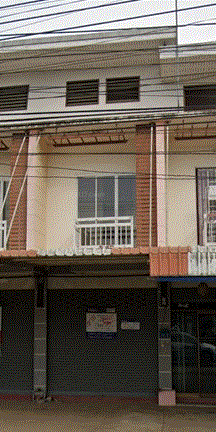 อาคารพาณิชย์หลุดจำนอง ธ.ธนาคารกรุงเทพ   