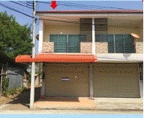 อาคารพาณิชย์หลุดจำนอง ธ.ธนาคารกรุงเทพ   