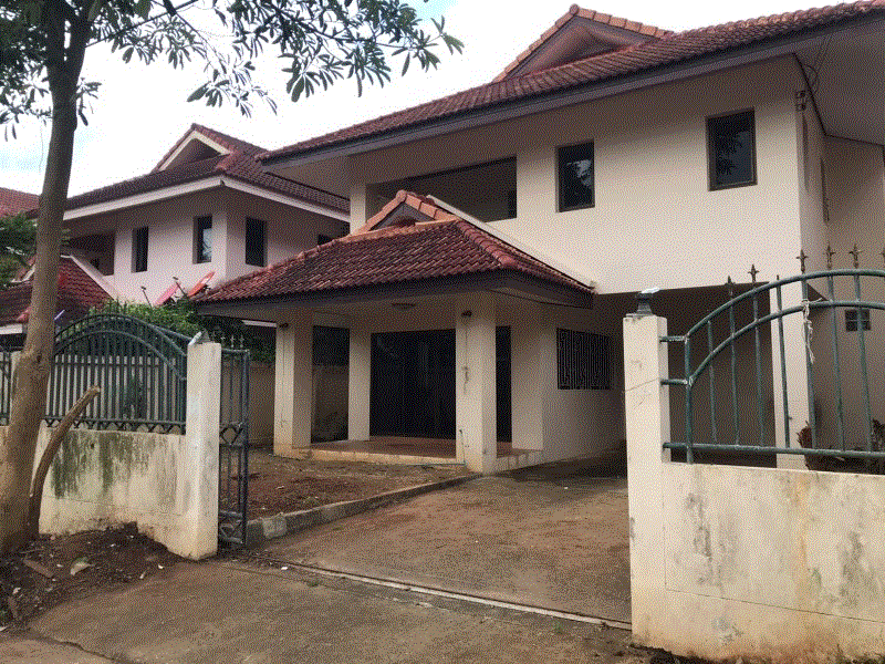 บ้านหลุดจำนอง ธ.ธนาคารกรุงเทพ   