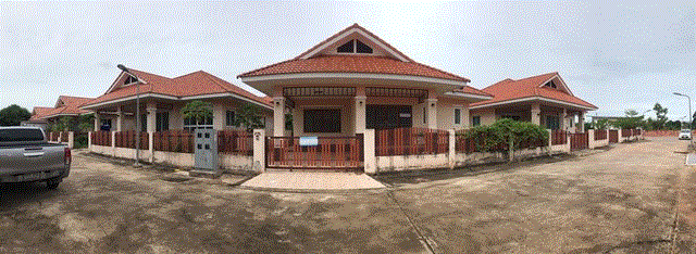 บ้านหลุดจำนอง ธ.ธนาคารกรุงเทพ   