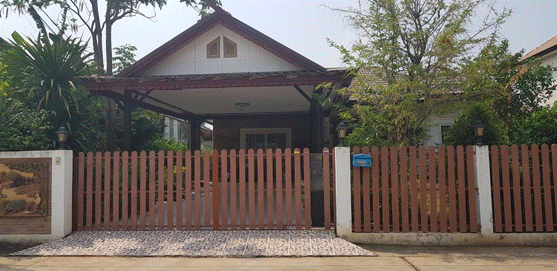 บ้านหลุดจำนอง ธ.ธนาคารกรุงเทพ   