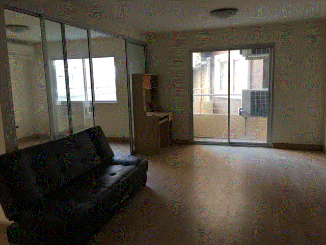 ห้องชุดพักอาศัยหลุดจำนอง ธ.ธนาคารกรุงเทพ นนทบุรี เมืองนนทบุรี บางเขน