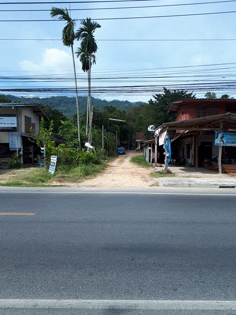 ที่ดินหลุดจำนอง ธ.ธนาคารกรุงเทพ   