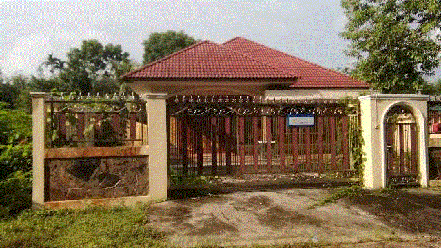 บ้านหลุดจำนอง ธ.ธนาคารกรุงเทพ ตรัง นาโยง นาโยงเหนือ