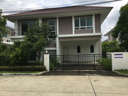 บ้านหลุดจำนอง ธ.ธนาคารกรุงเทพ ปทุมธานี ธัญบุรี ประชาธิปัตย์