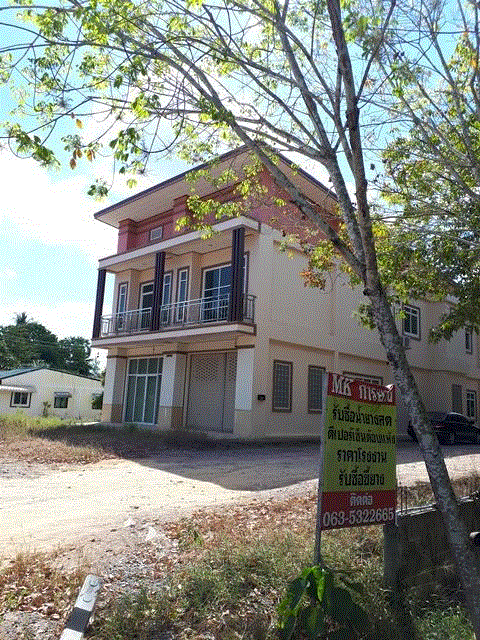 บ้านหลุดจำนอง ธ.ธนาคารกรุงเทพ   