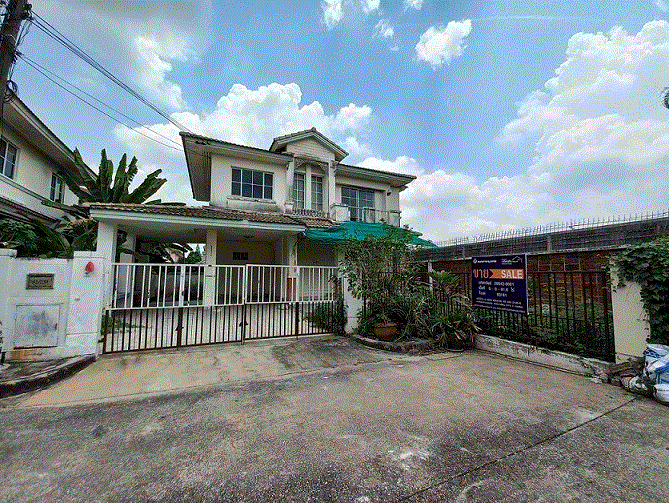 บ้านหลุดจำนอง ธ.ธนาคารกรุงเทพ   