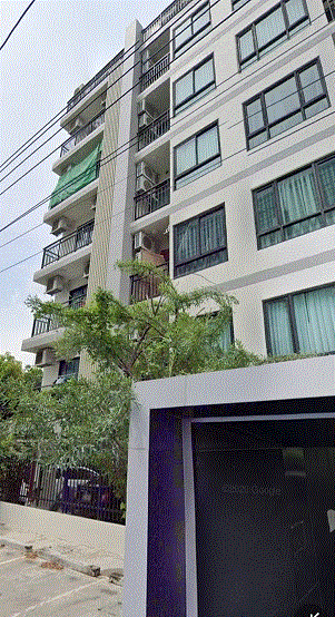 ห้องชุดพักอาศัยหลุดจำนอง ธ.ธนาคารกรุงเทพ สมุทรปราการ เมืองสมุทรปราการ สำโรงเหนือ