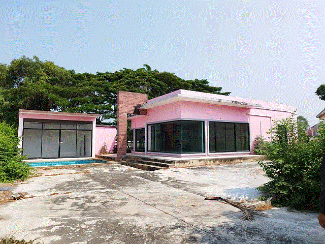 บ้านหลุดจำนอง ธ.ธนาคารกรุงเทพ ประจวบคีรีขันธ์ หัวหิน หัวหิน