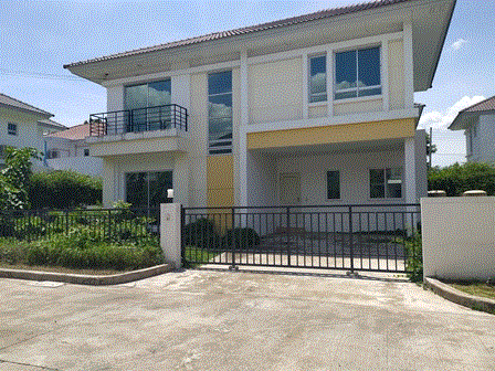 บ้านหลุดจำนอง ธ.ธนาคารกรุงเทพ ปทุมธานี ธัญบุรี ประชาธิปัตย์