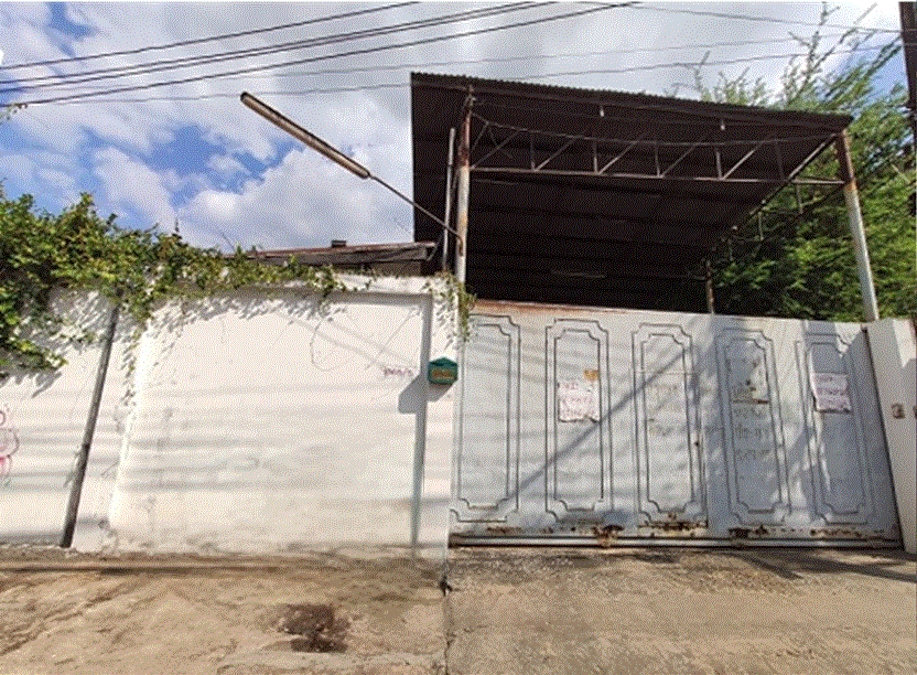 อาคารพาณิชย์หลุดจำนอง ธ.ธนาคารกรุงเทพ   