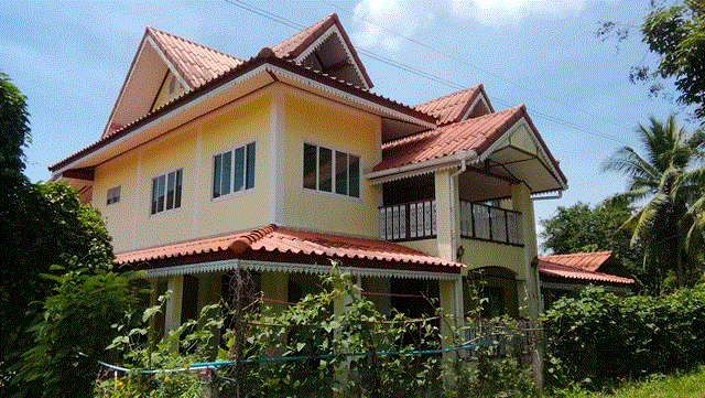 บ้านหลุดจำนอง ธ.ธนาคารกรุงเทพ   