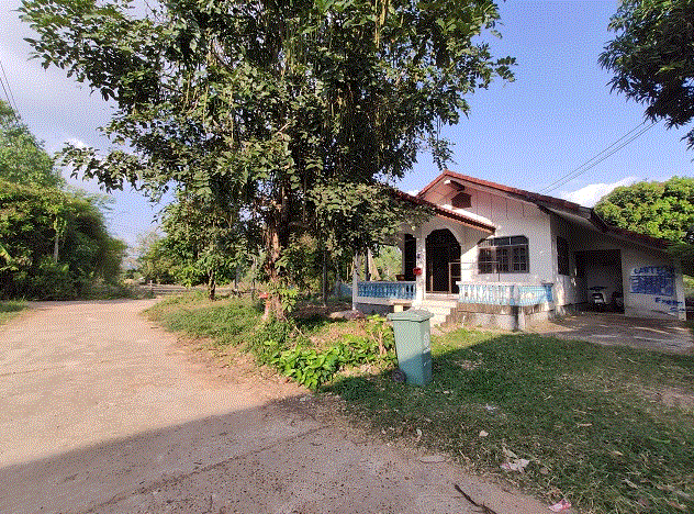 บ้านหลุดจำนอง ธ.ธนาคารกรุงเทพ   