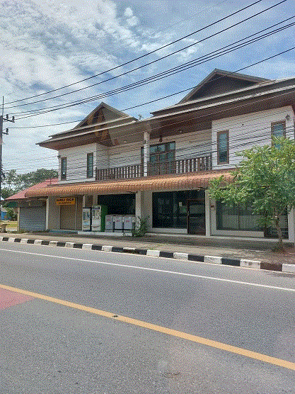 บ้านหลุดจำนอง ธ.ธนาคารกรุงเทพ   