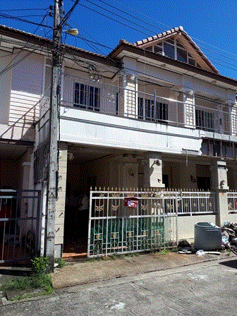 ทาวน์เฮ้าส์หลุดจำนอง ธ.ธนาคารกรุงเทพ ภูเก็ต เมืองภูเก็ต วิชิต