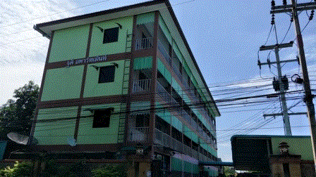 อพาร์ทเม้นท์/หอพักหลุดจำนอง ธ.ธนาคารกรุงเทพ ฉะเชิงเทรา เมืองฉะเชิงเทรา ท่าไข่