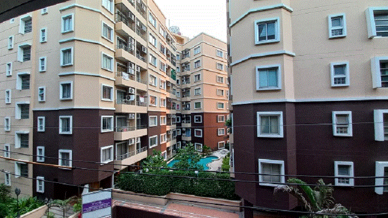 ห้องชุดพักอาศัยหลุดจำนอง ธ.ธนาคารกรุงเทพ   