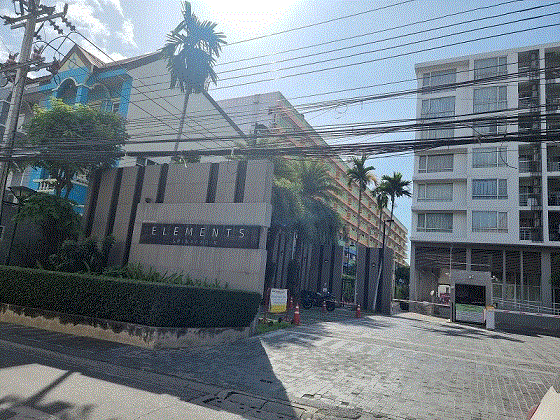 ห้องชุดพักอาศัยหลุดจำนอง ธ.ธนาคารกรุงเทพ   