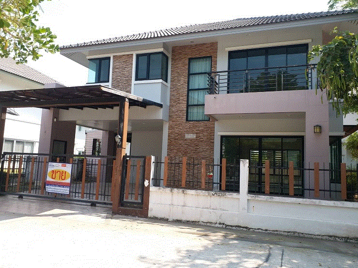 บ้านหลุดจำนอง ธ.ธนาคารกรุงเทพ นครราชสีมา เมืองนครราชสีมา บ้านใหม่